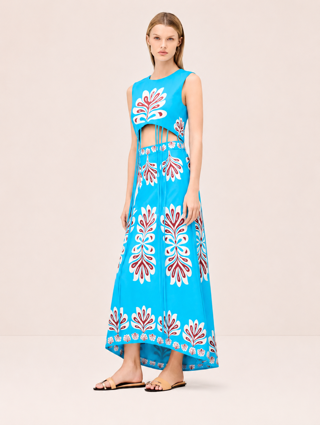 Matisse skirt