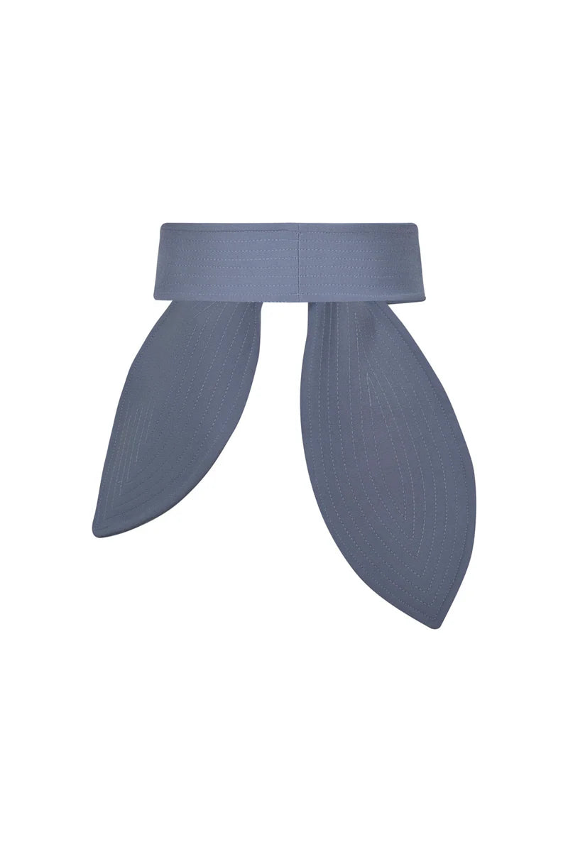 Gia Belt Dusty Blue