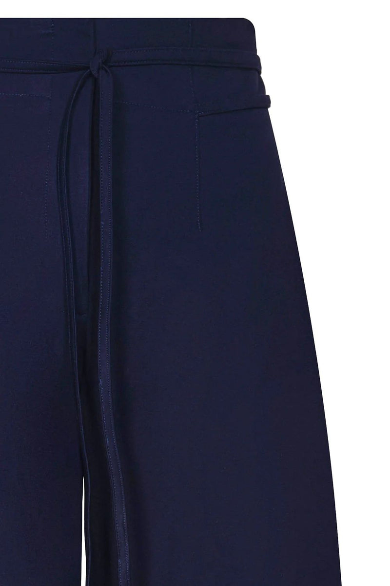 New Anabelle Navy Blue Pants