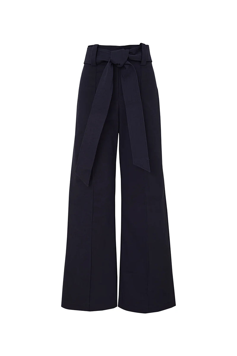 Bellagio Pants Navy