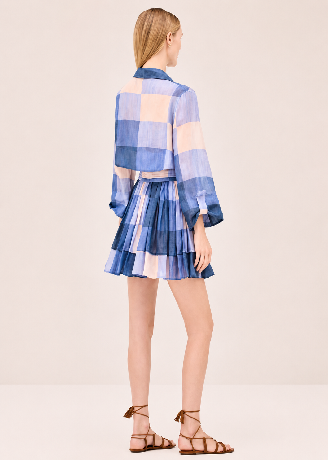 Aviv Dress