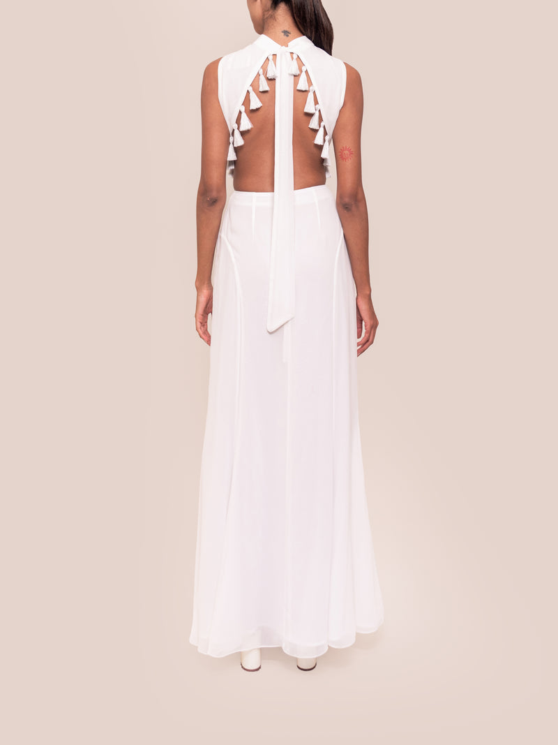 Solin Dress