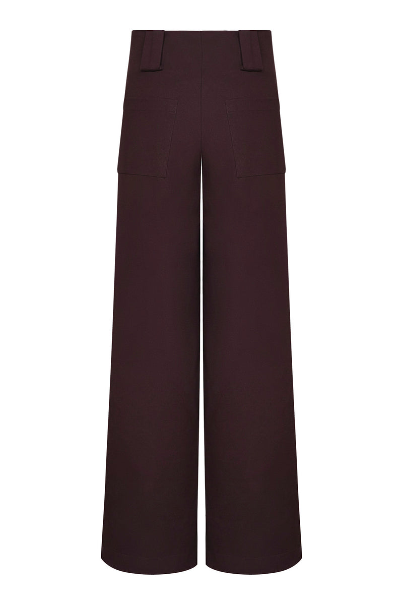 New Paulette Trousers