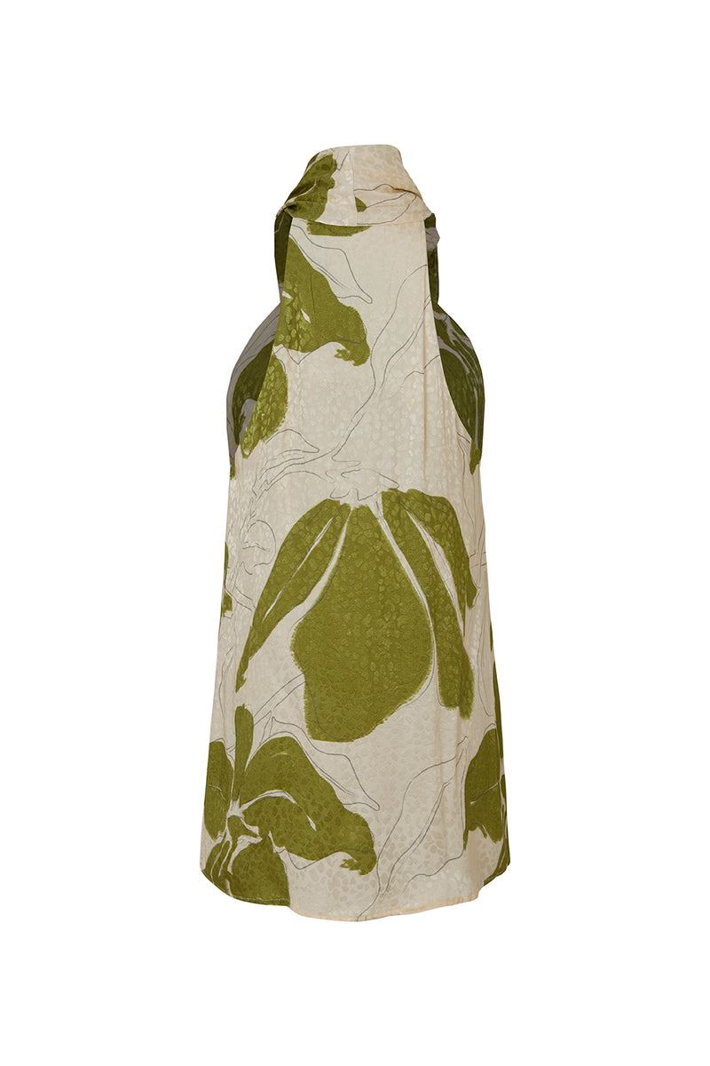 Gardino Pistachio Top