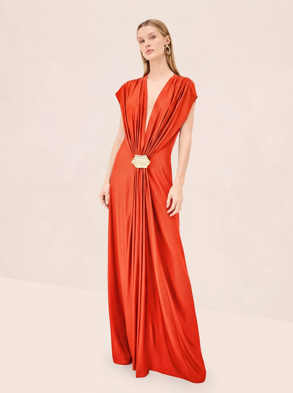 Lunaria Dress