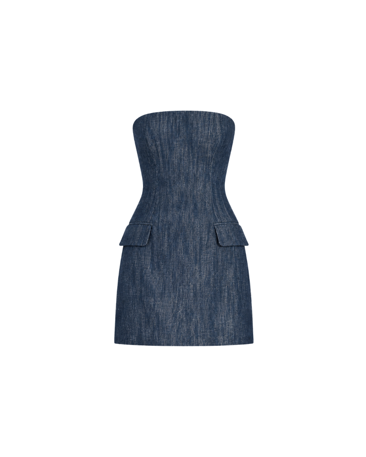 Cynthia Dress