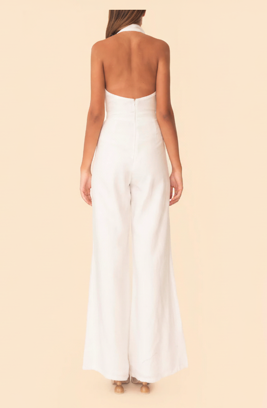 Zane Jumpsuit