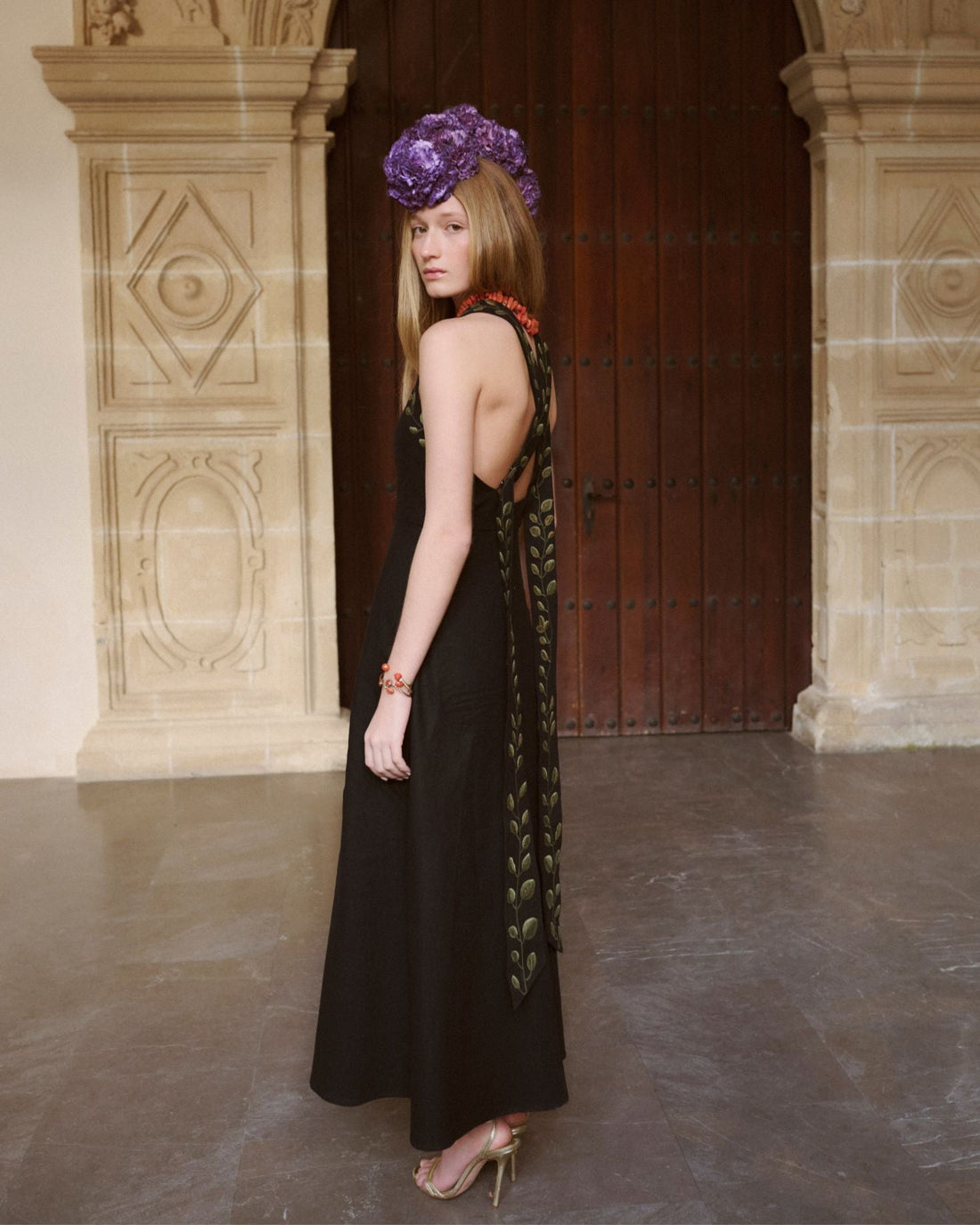 Duna Dress
