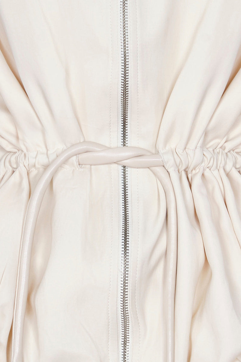 Marvao Jacket - Natural