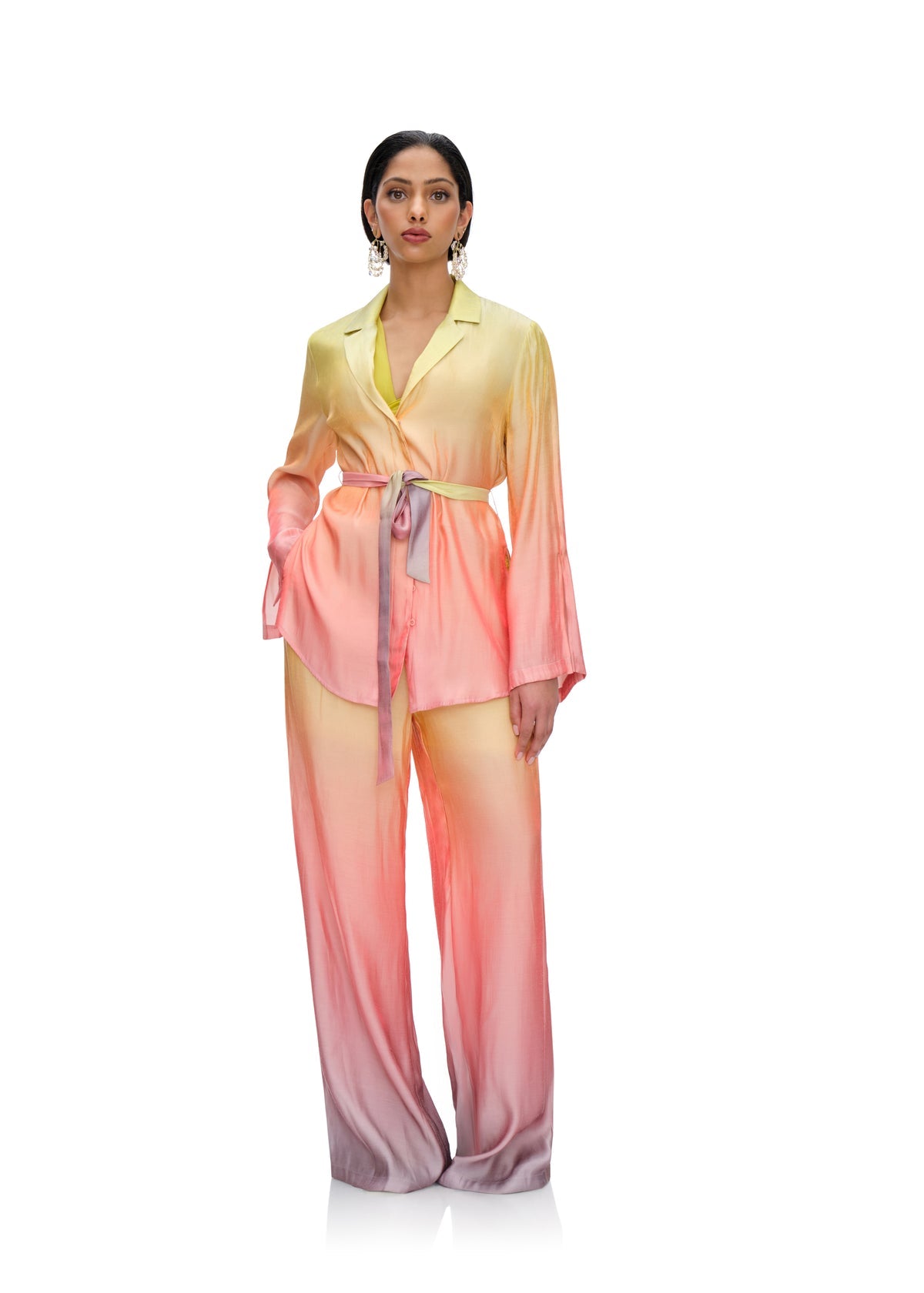 Bata Shirt Adwa LT PRT