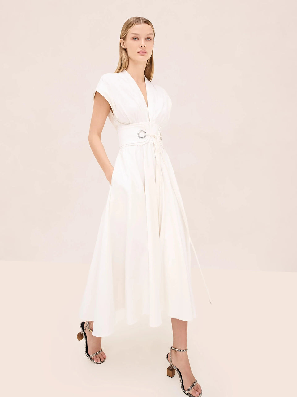 Riviera Dress