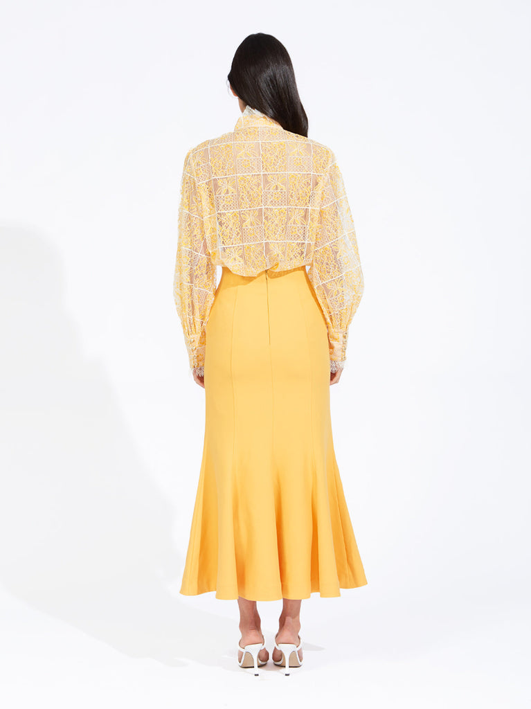 Oh! You Pretty Thing Blouse