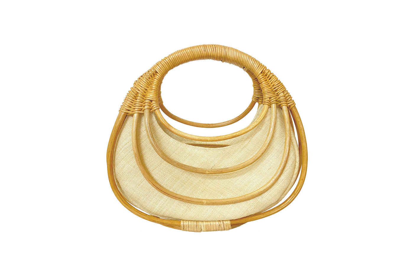 Curba Medium in Natural