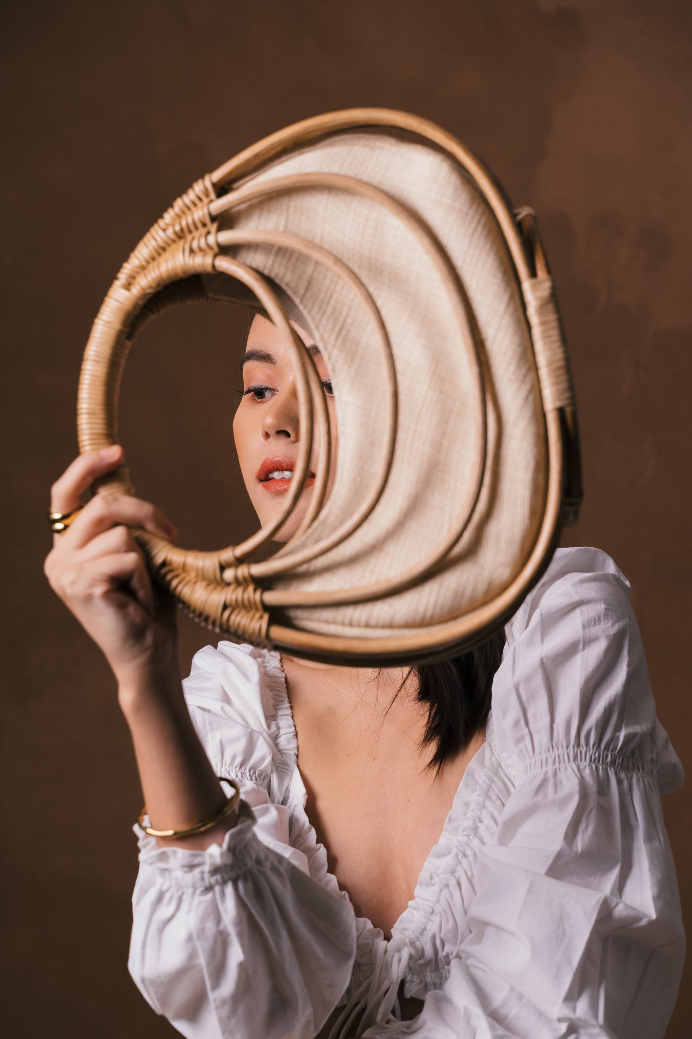 Curba Medium in Natural