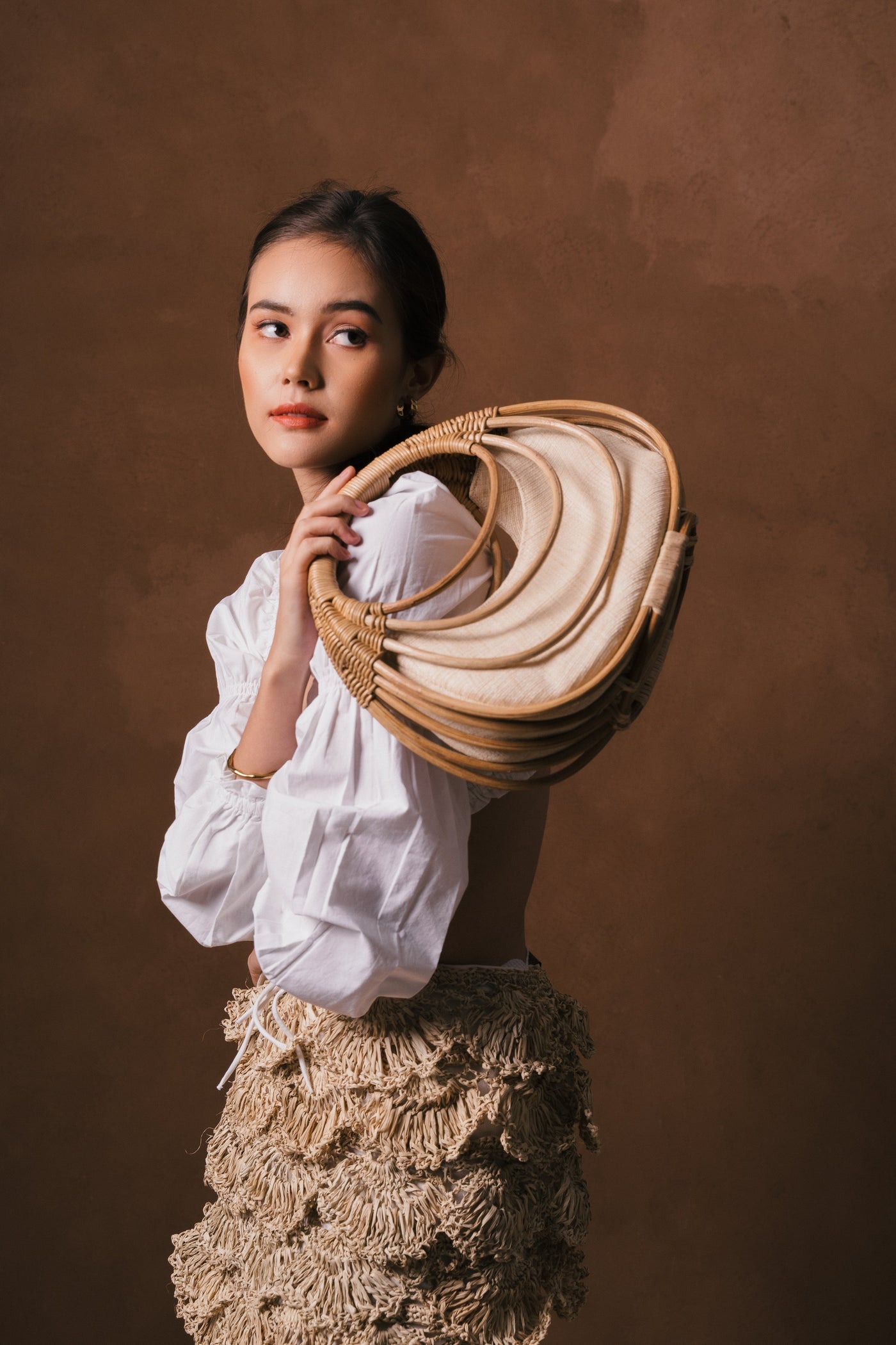 Curba Medium in Natural