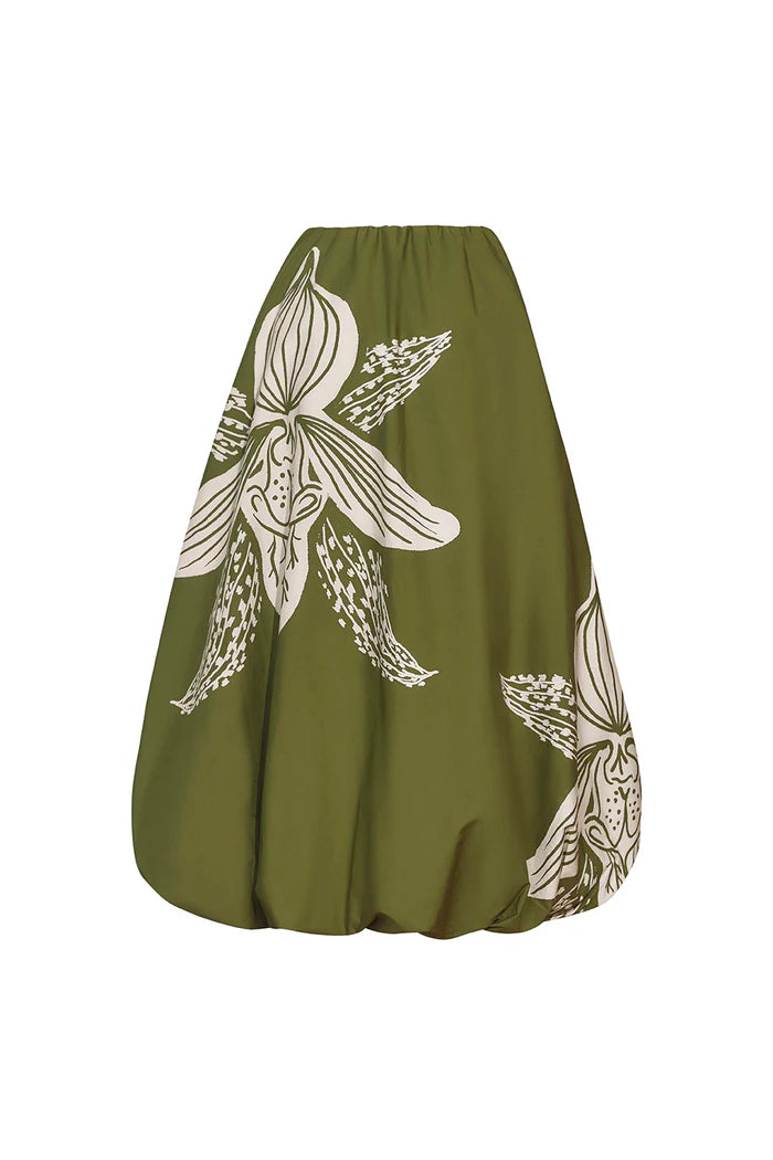 Flor Suprema Skirt