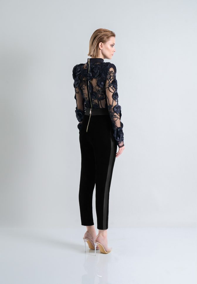 One More Kiss Dear Top