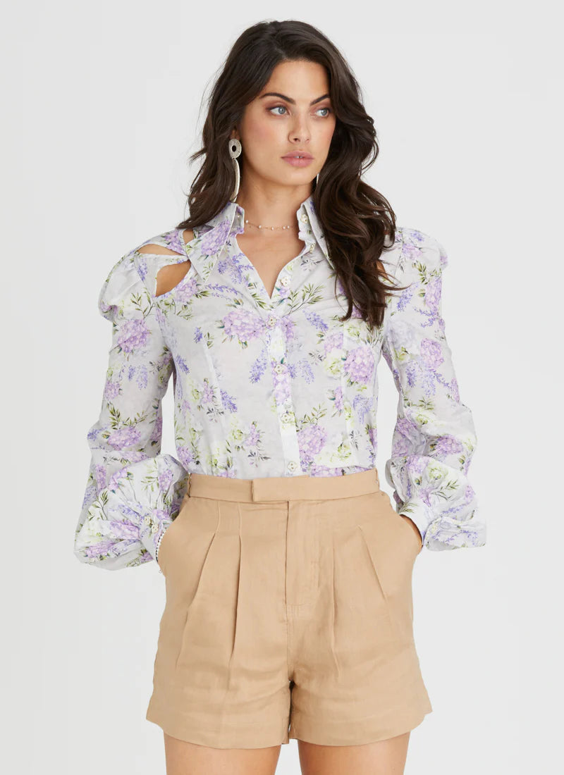 Renee Blouse