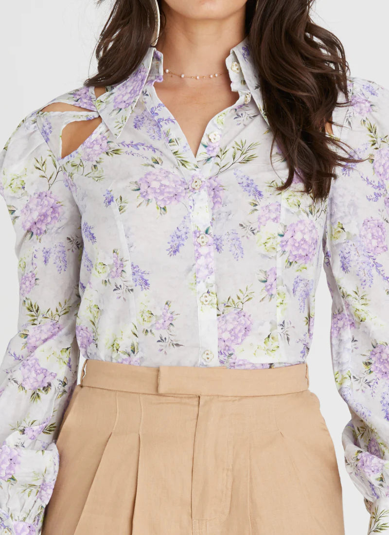 Renee Blouse