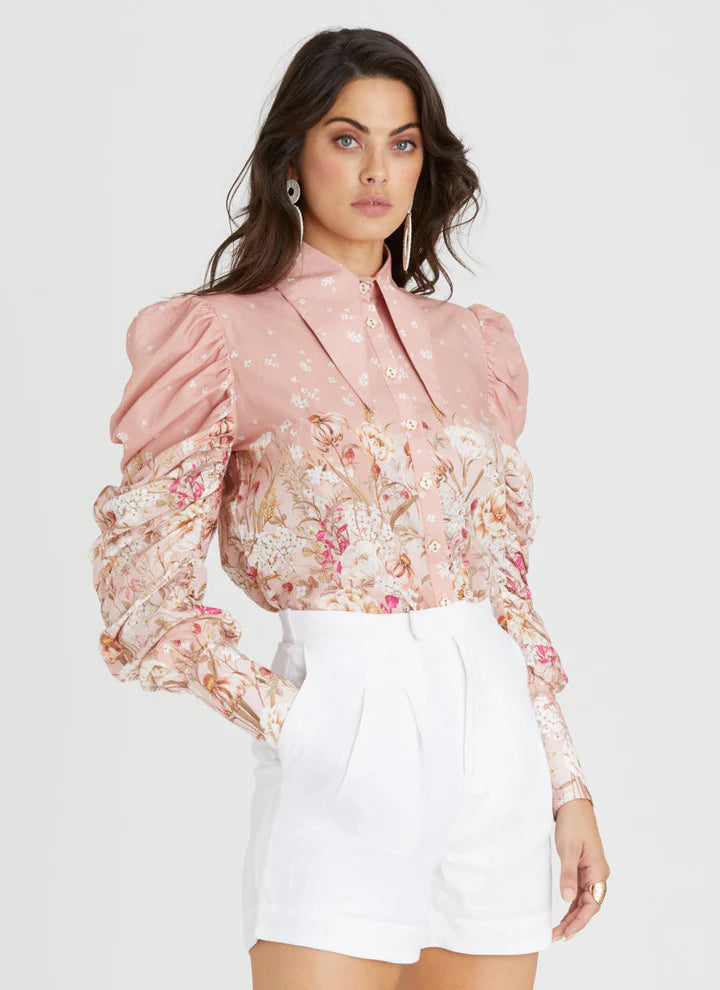Natalie Blouse