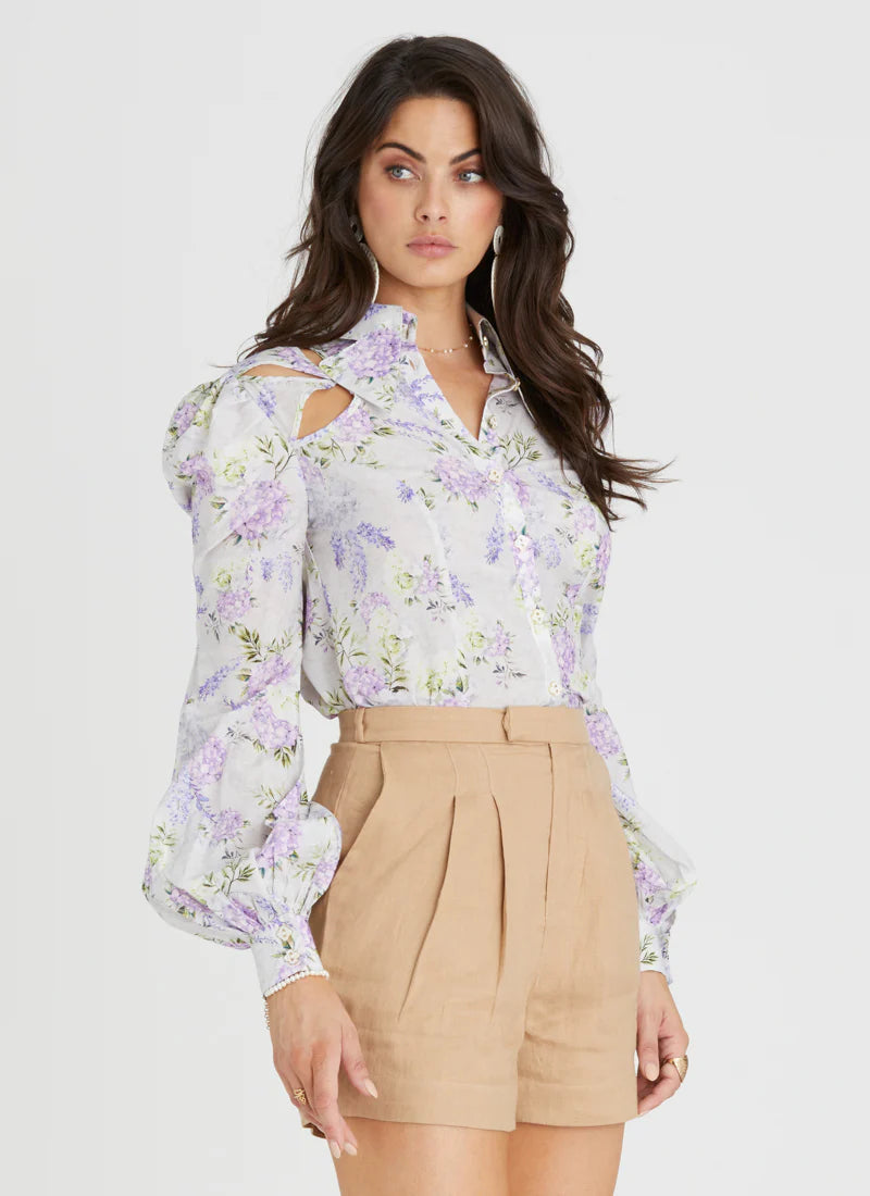 Renee Blouse