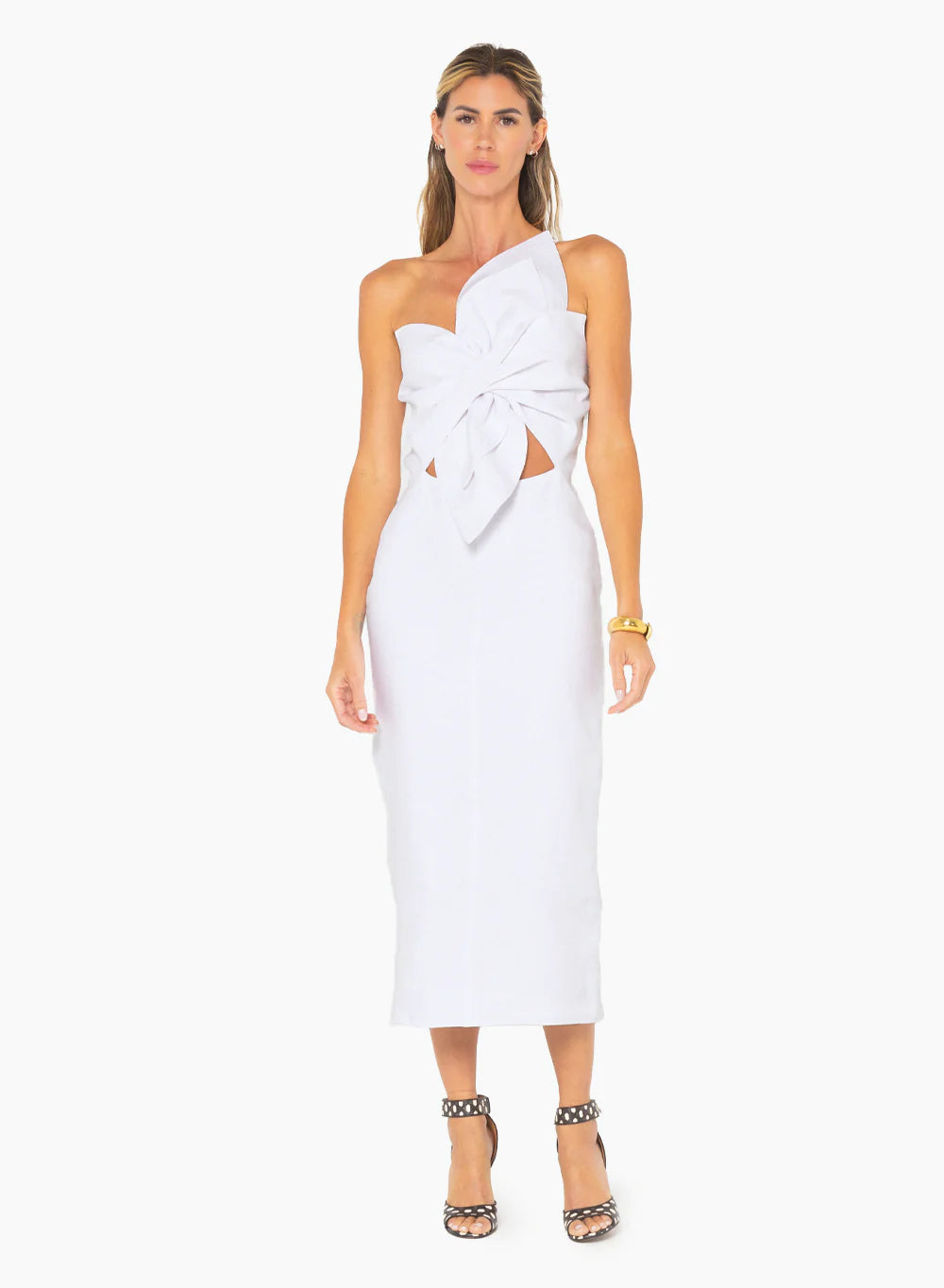 Carmen Dress