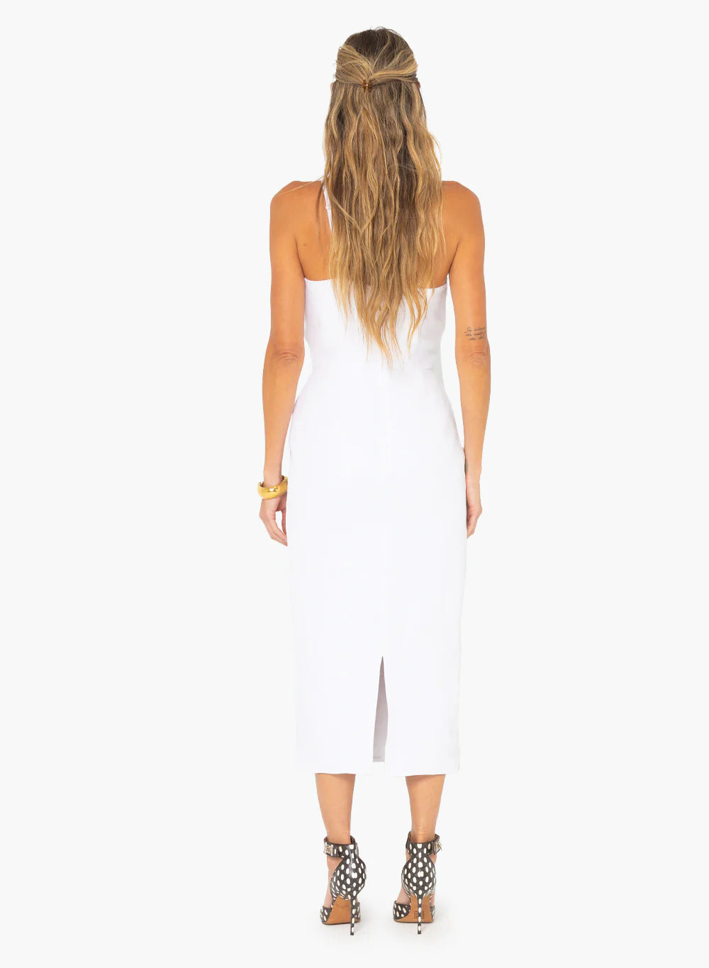 Carmen Dress