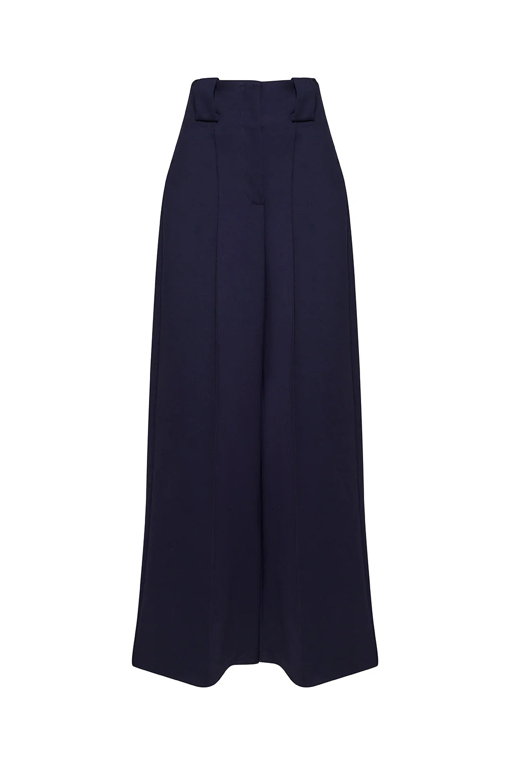 New Paulette Navy trousers