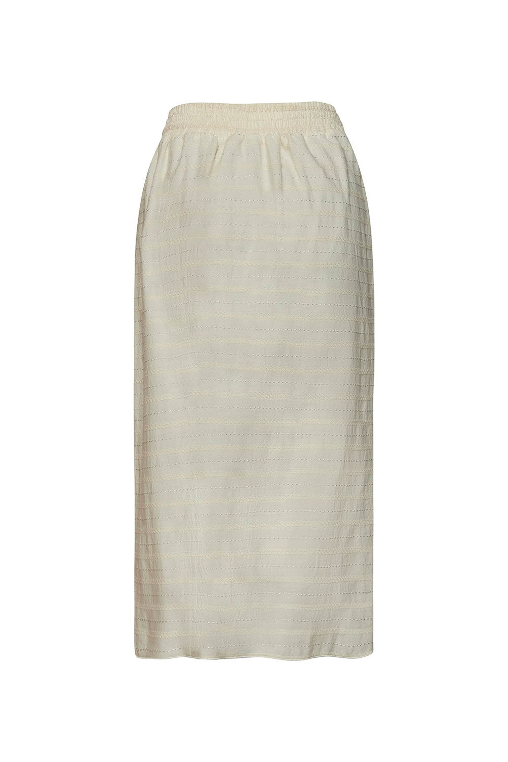 Falda Viento Sevillano Natural