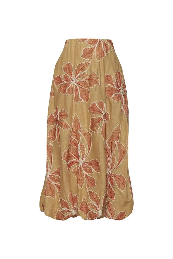 Flor Suprema Skirt