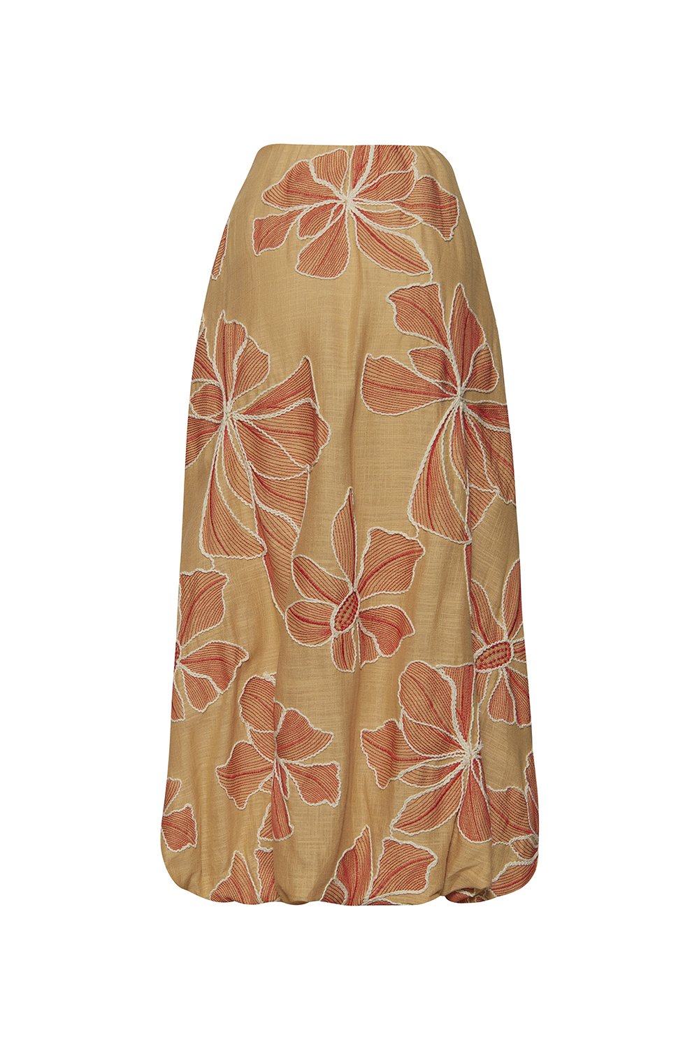 Flor Suprema Skirt