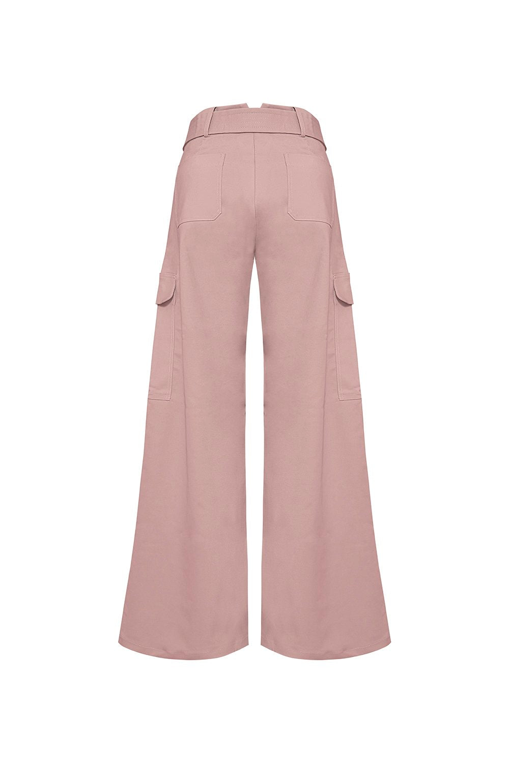 Mara Nude Ligth Pants