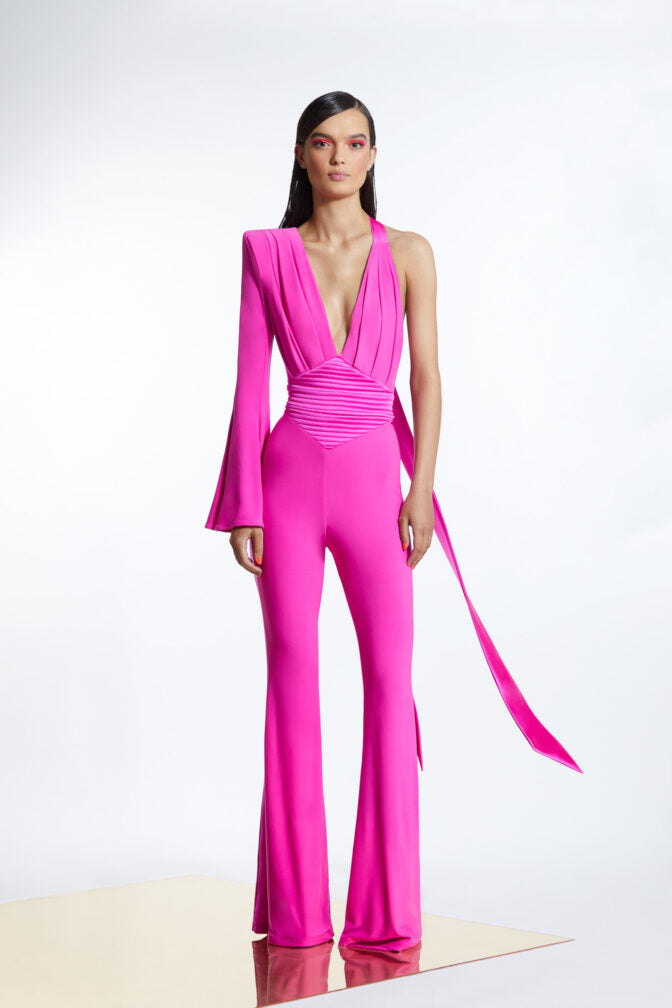 Music is Magic Jumpsuit