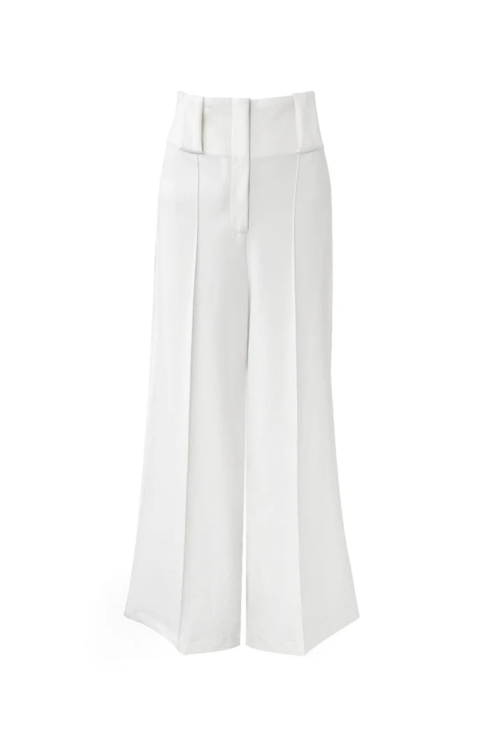 New Paulette White Pants