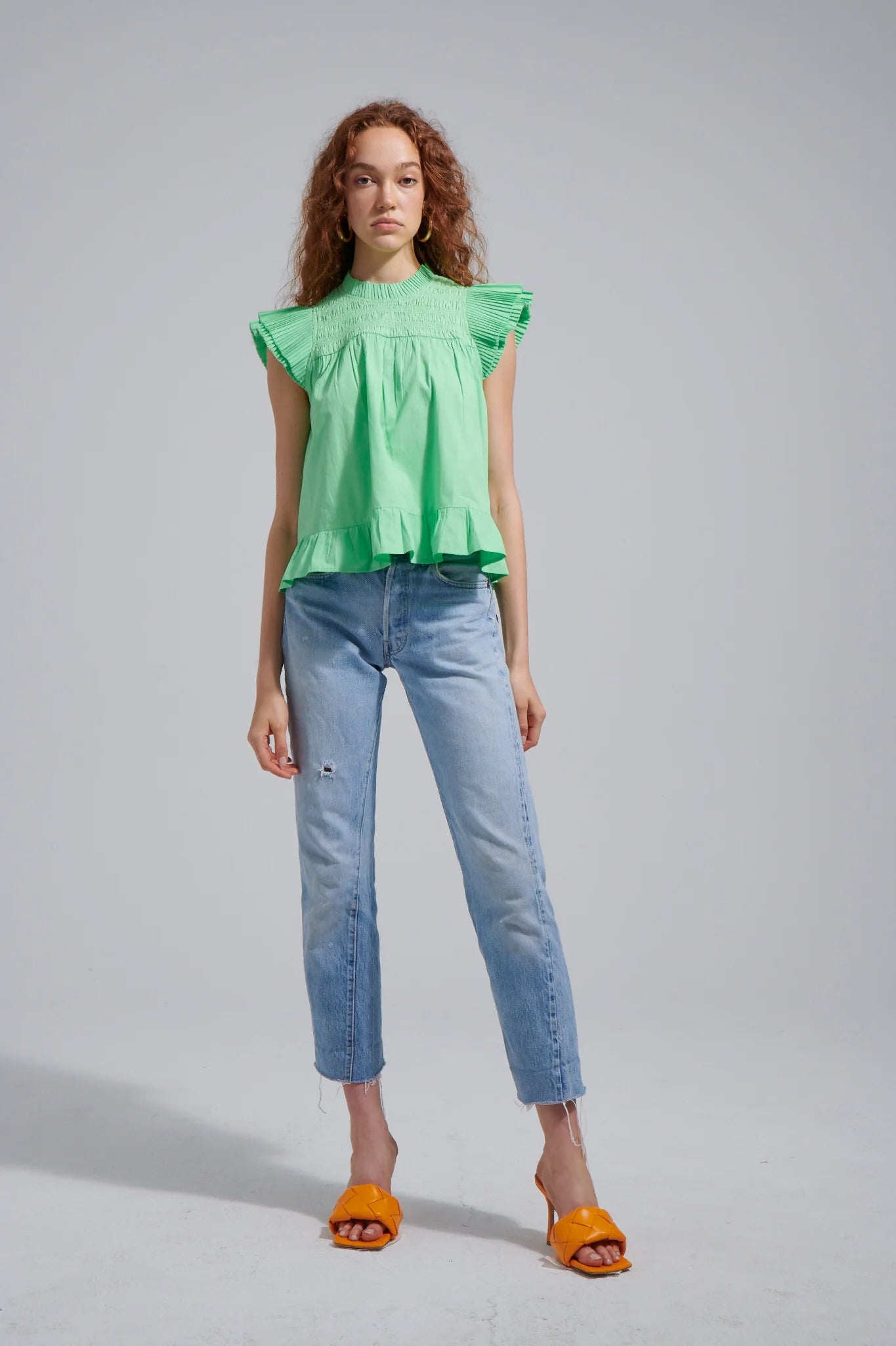 Poppy Top