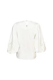 Sueños del Alma Blouse