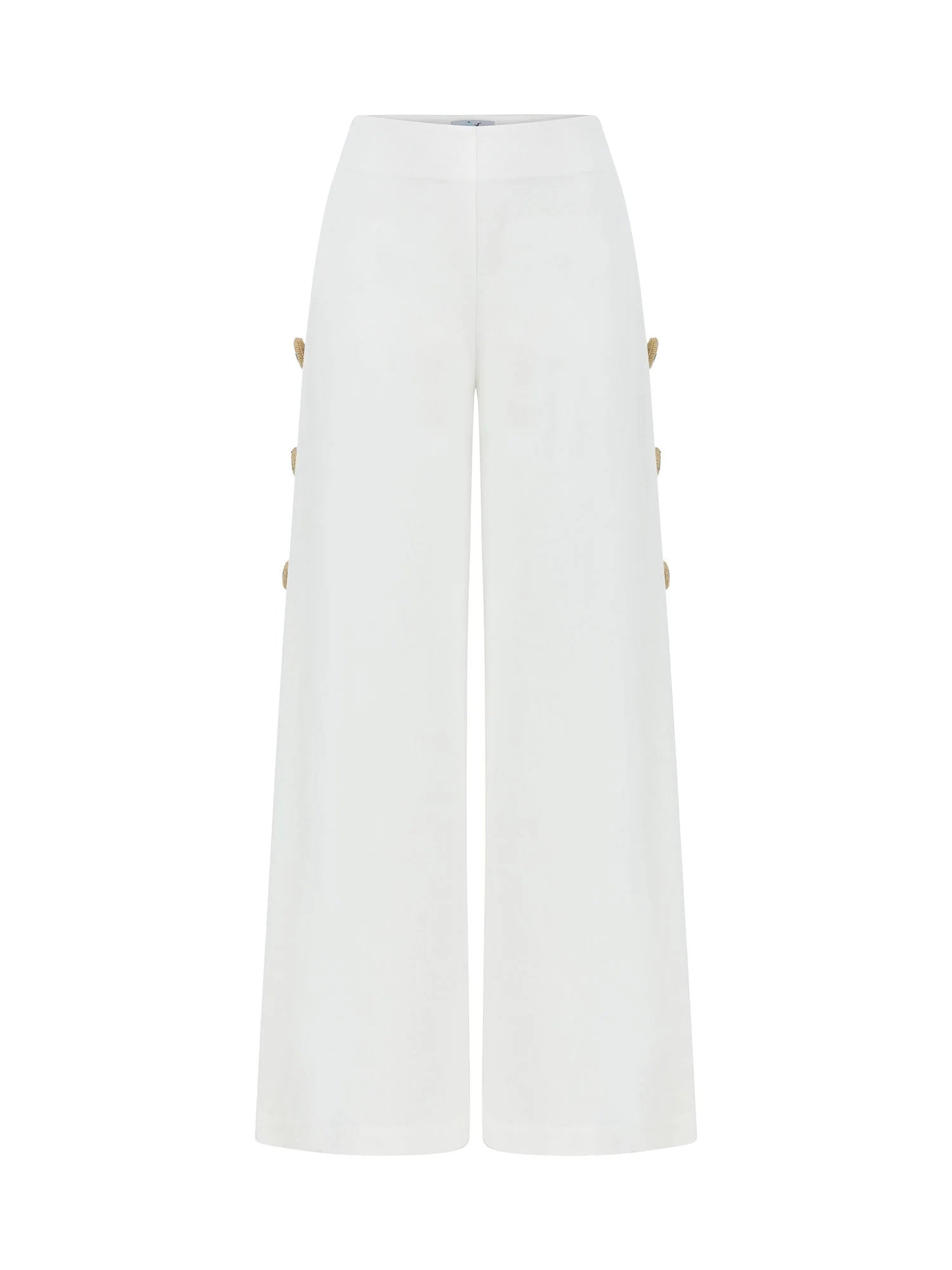 Faye Wide Leg Pants