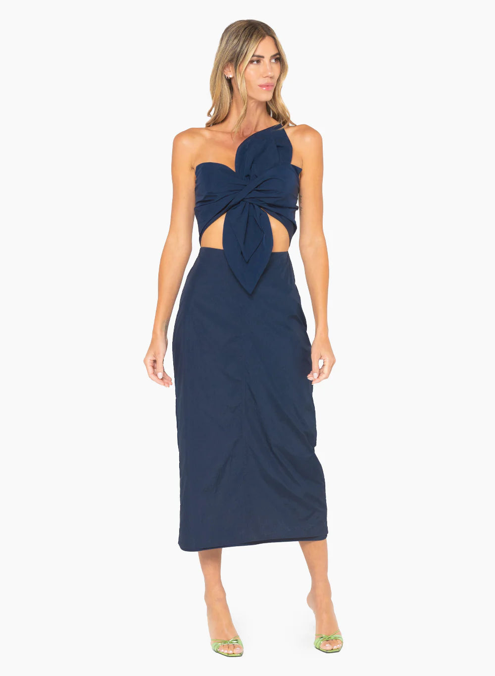 Carmen Dress