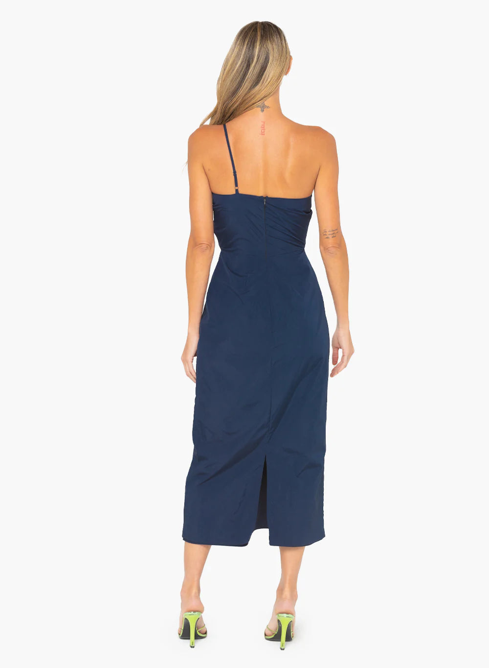 Carmen Dress