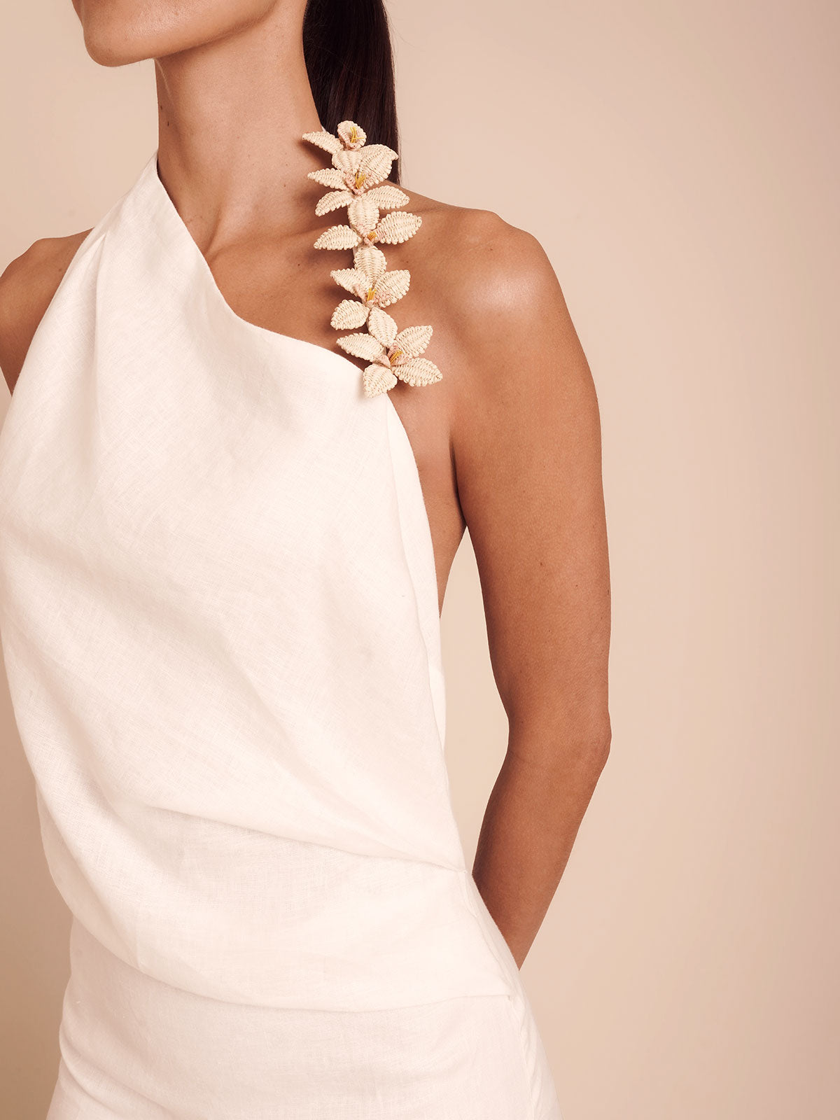 The Pia Dress