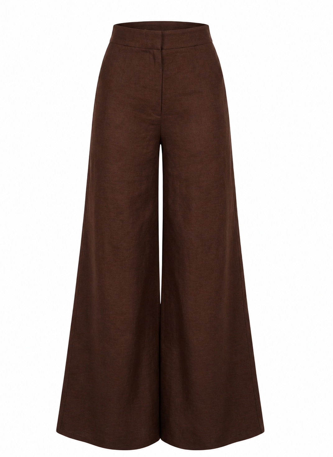 Sarabi Pants Umber Brown
