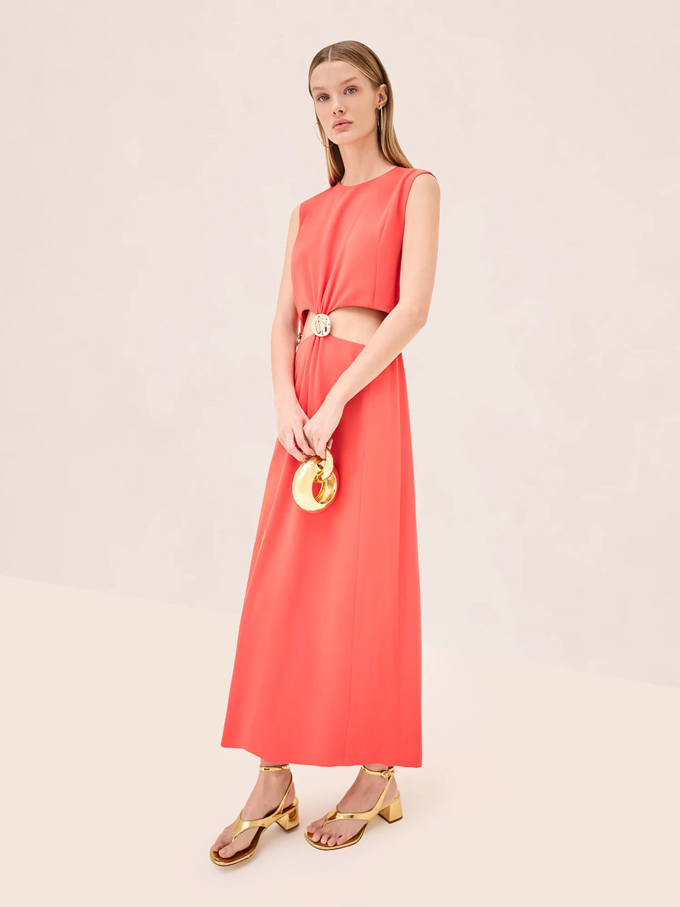 Nils Dress