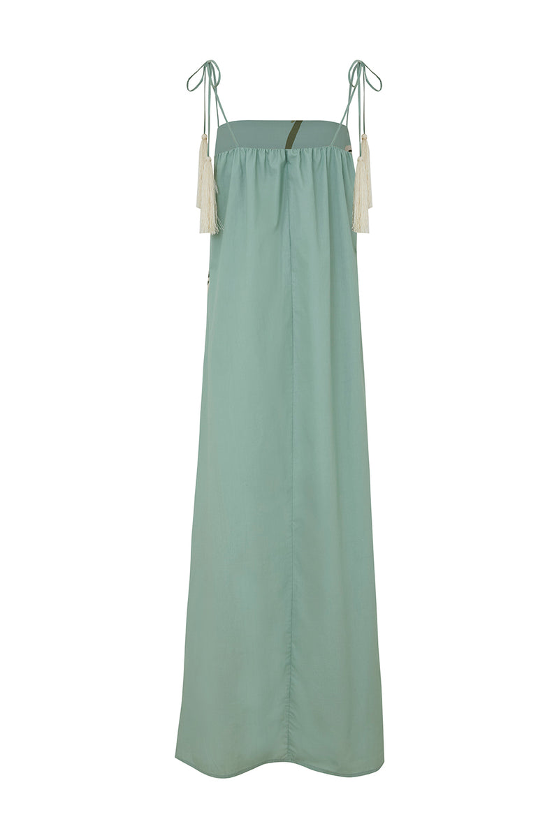 Flor di Positano Sage Natural