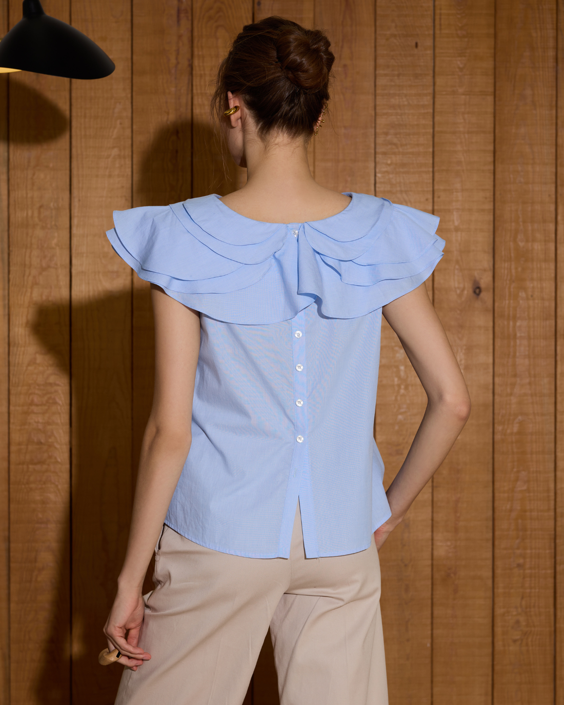 Siena Top