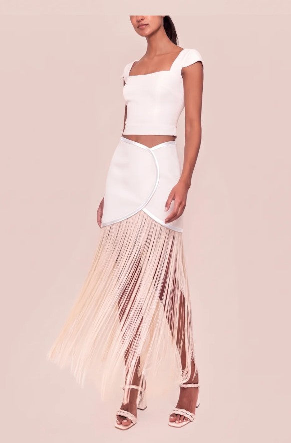 Joelle Skirt