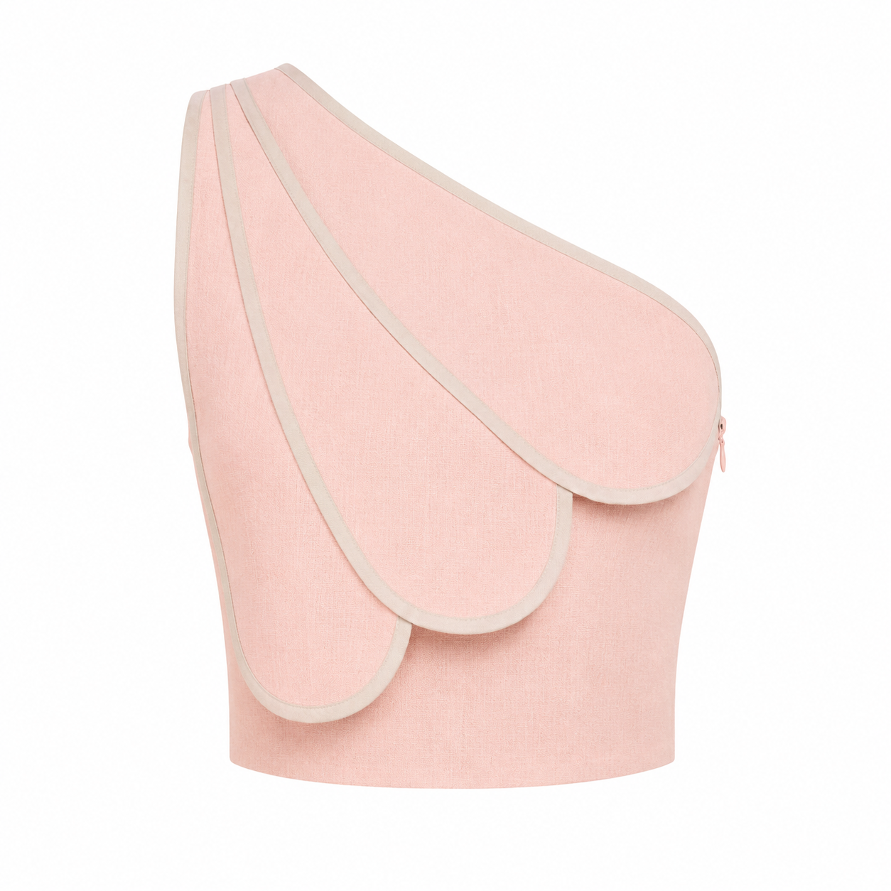 Sandy Top Ballet Pink