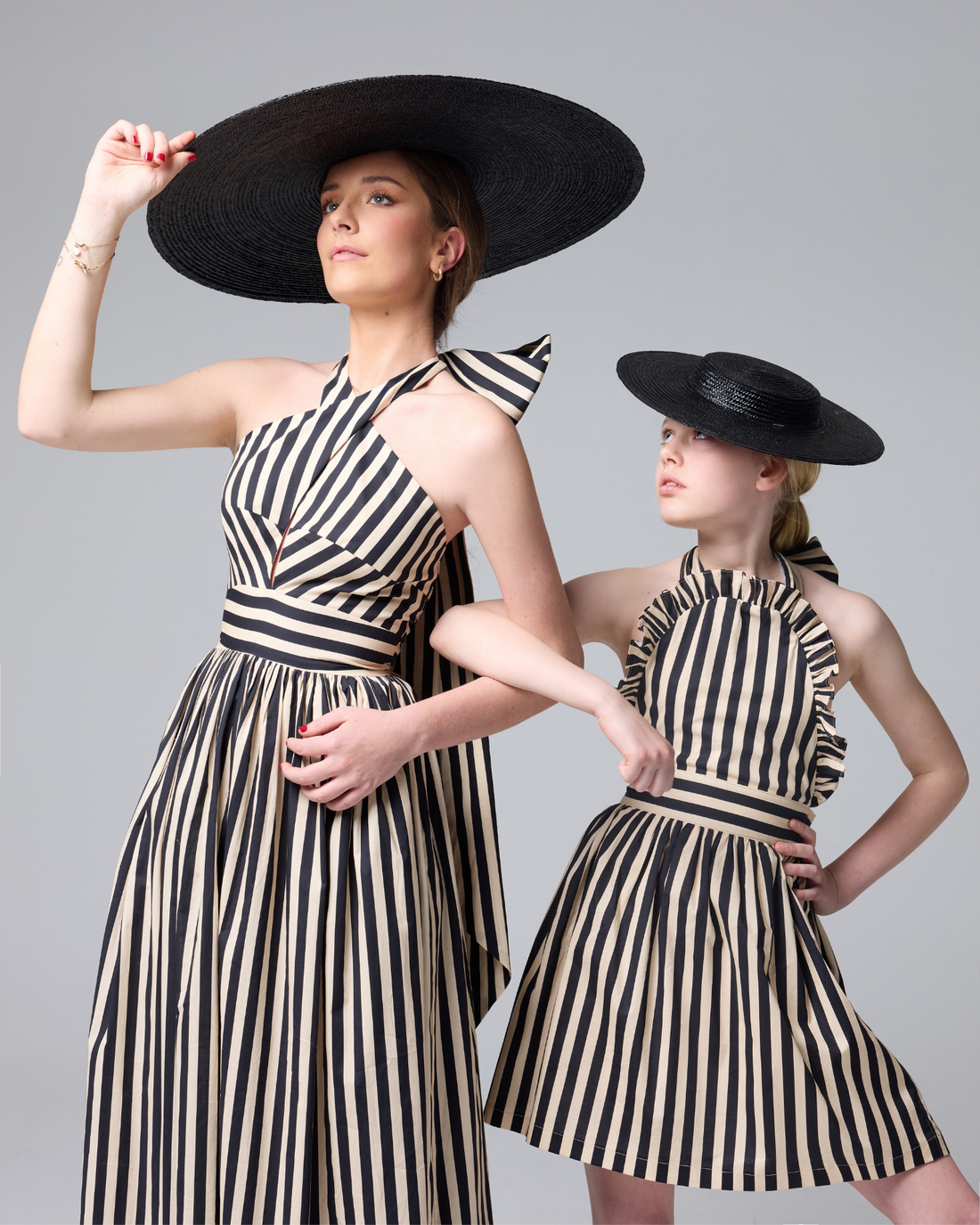 Lula Dress