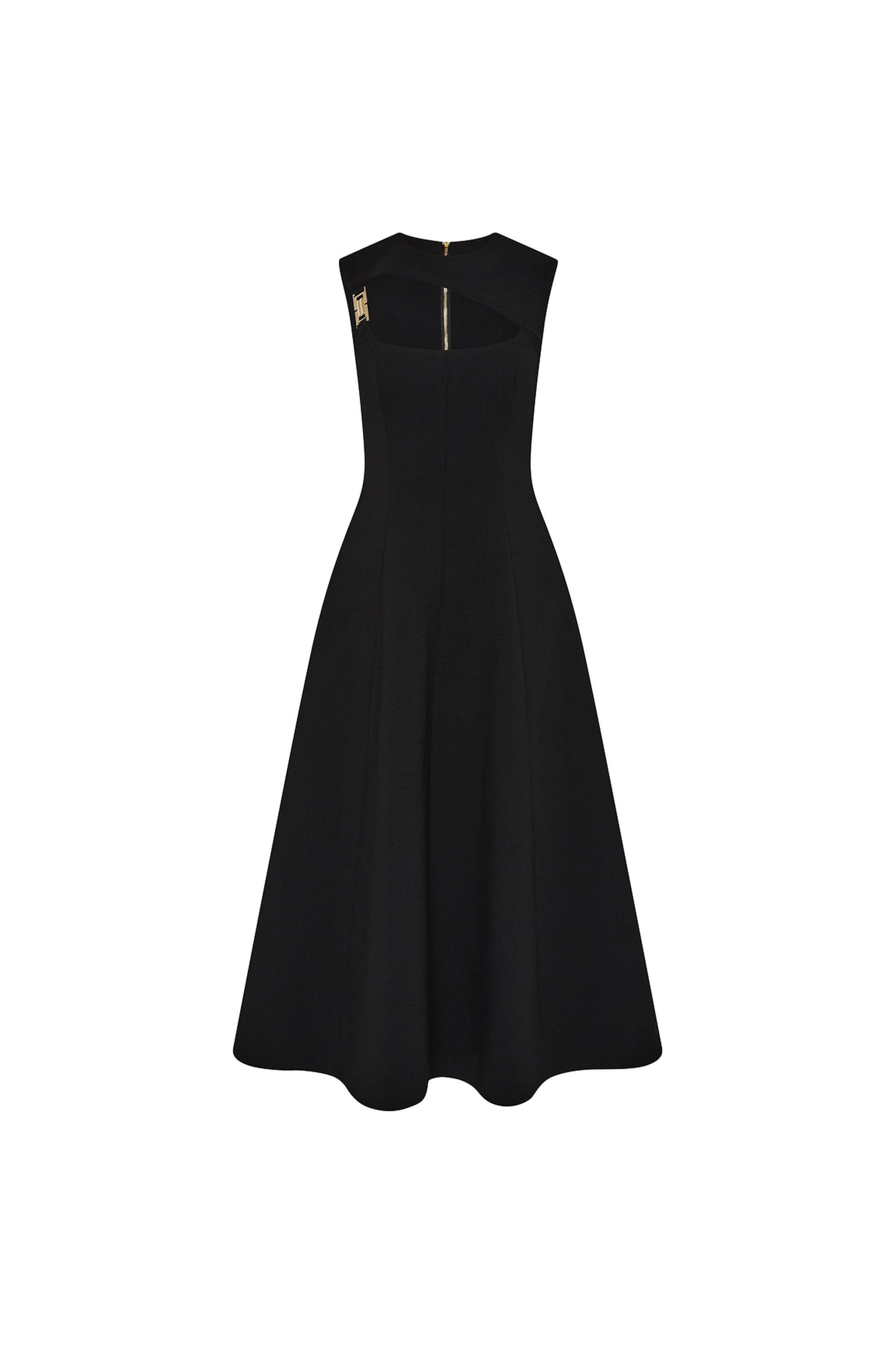 Freyja Midi Dress