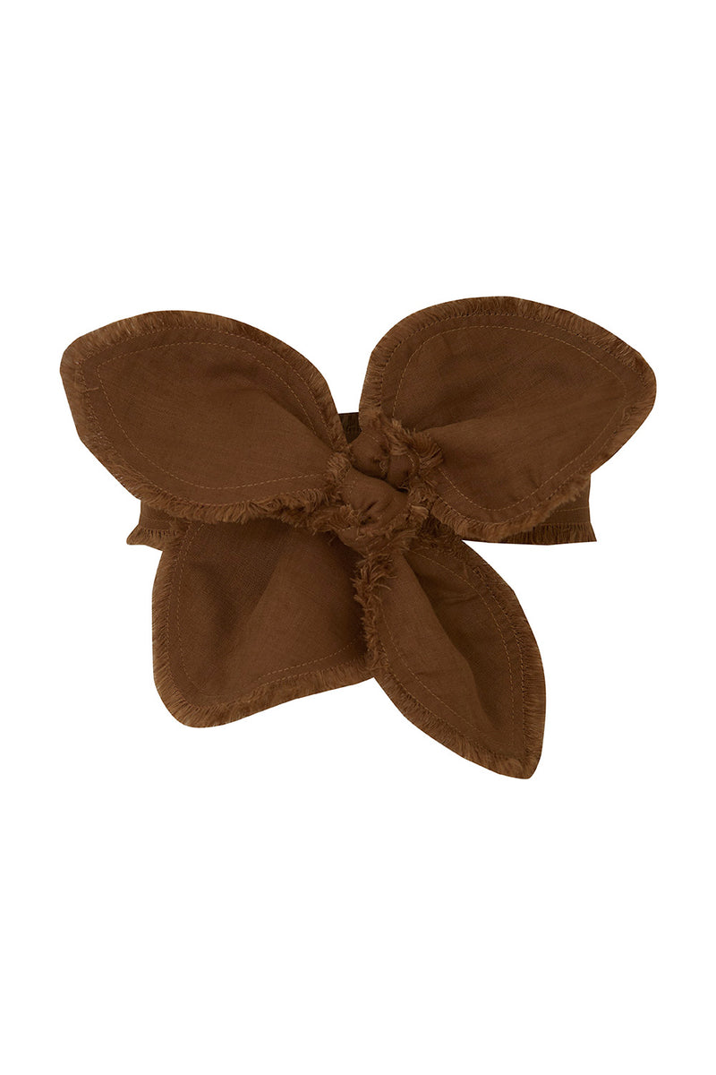 Cinturon Orquidea Mia Coffee