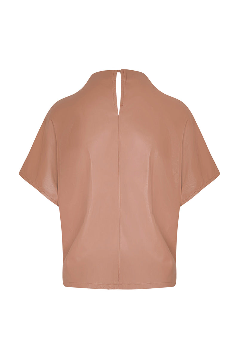 New Aura Sepia Blouse